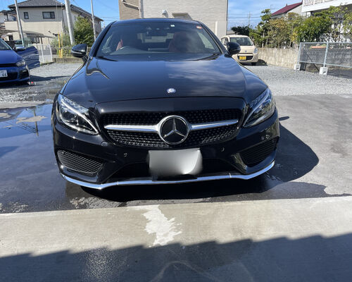正面